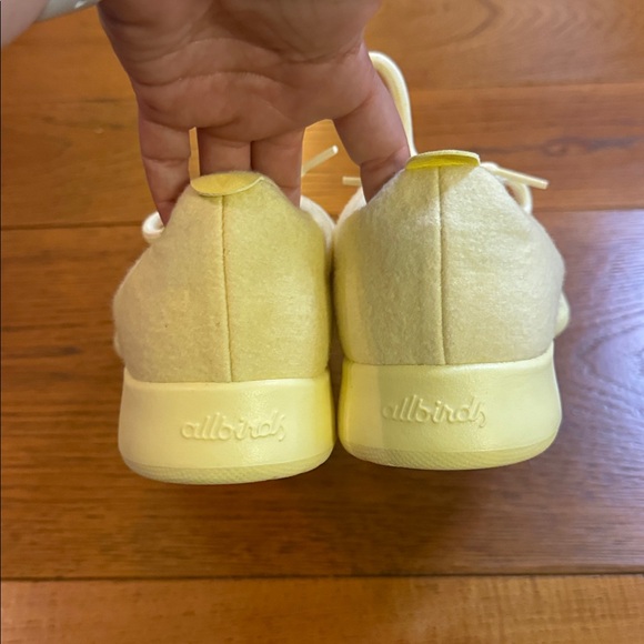 All Birds Women’s Wool Runner - Picture 5 of 9